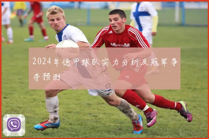 2024年德甲球队实力分析及冠军争夺预测